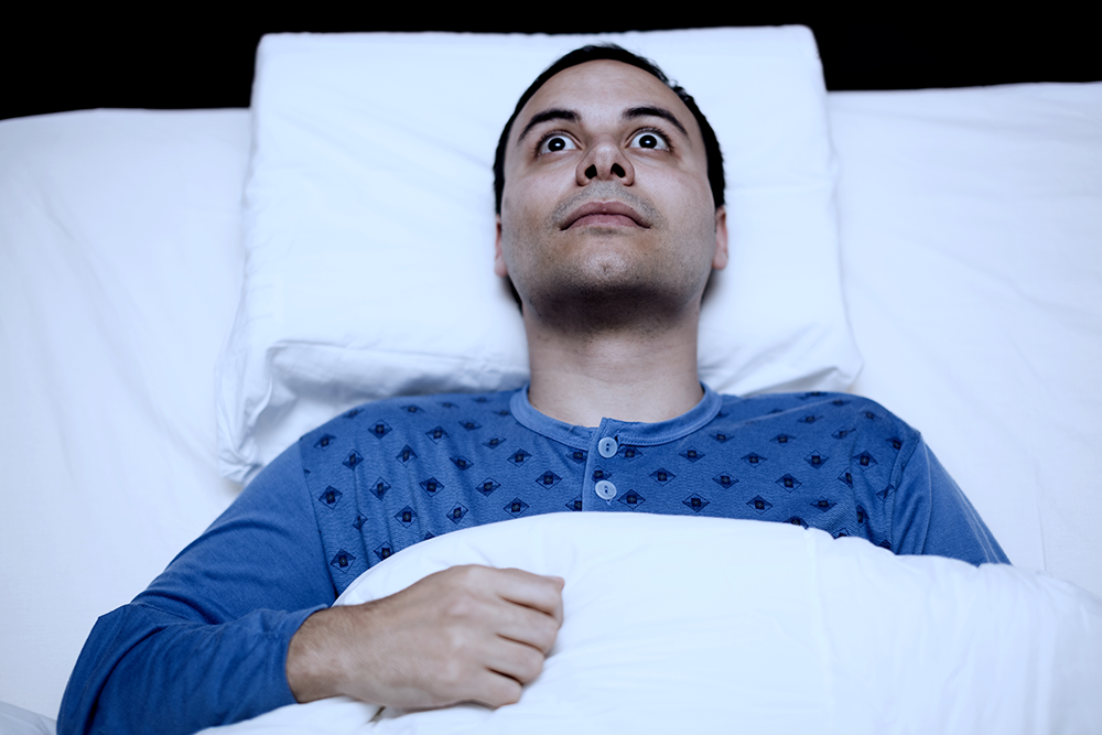 Sleep Deprivation And Heart Disease