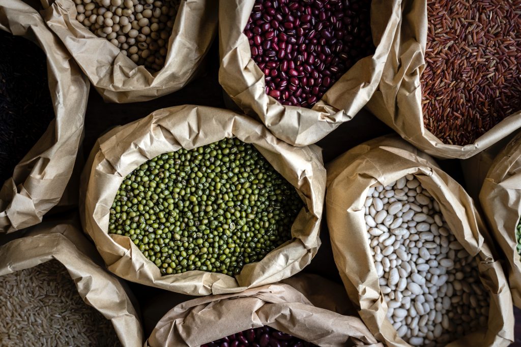 Use Beans To Lower Cholesterol In Just 3 Weeks